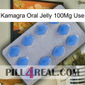 Kamagra Oral Jelly 100Mg Use 21